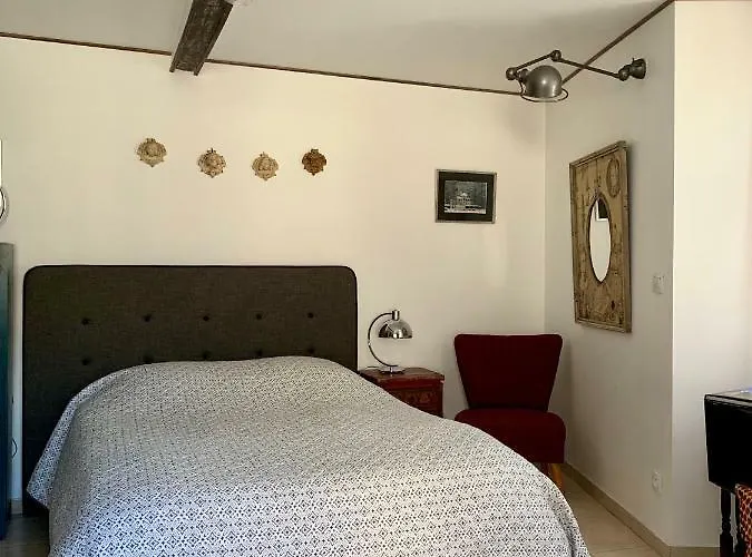 Appartement De La Duchesse De Dino
